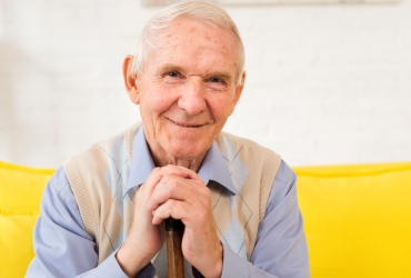 Zgłoś się! Startuje zadanie POPRAWA SPRAWNOŚCI FIZYCZNEJ i WSPARCIE OSÓB Z CHOROBĄ ALZHEIMERA